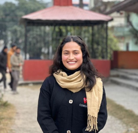 एकैवर्षमा लोकसेवाको पाँच परीक्षा उत्तीर्ण गर्न सफल मनीषाको निष्कर्ष : नेपालमै सम्भव छ